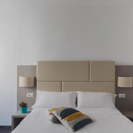 Residenza Il Giglio 4*