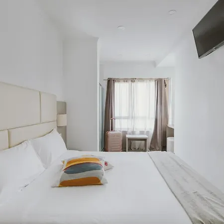 Residenza Il Giglio 4* Ρώμη