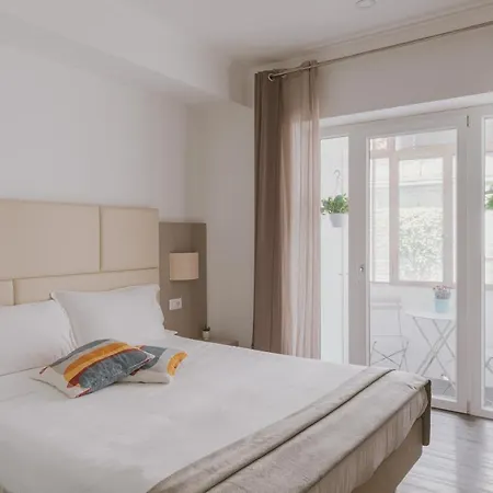 Residenza Il Giglio Πανσιόν