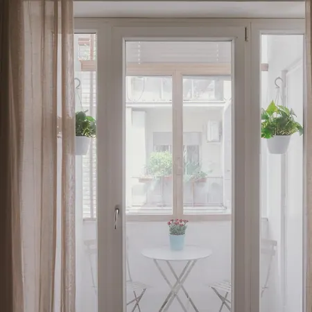 Residenza Il Giglio 4* Ρώμη