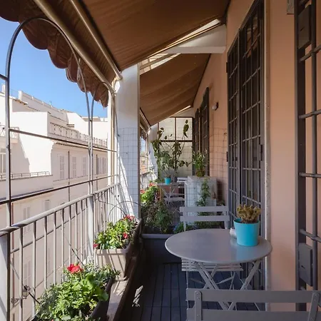Residenza Il Giglio רומא