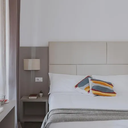 Residenza Il Giglio Pensionat 4*