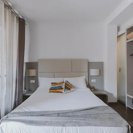 Residenza Il Giglio Gasthof Rom
