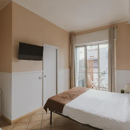 Residenza Il Giglio Gasthof