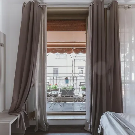 Residenza Il Giglio Gasthof *