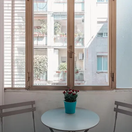 Residenza Il Giglio * Rom