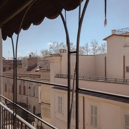 Residenza Il Giglio Pensionat