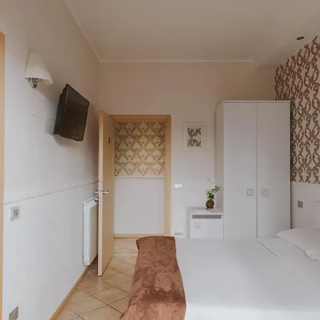 Residenza Il Giglio Gasthof Rom