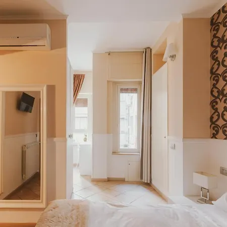 Residenza Il Giglio Gasthof *