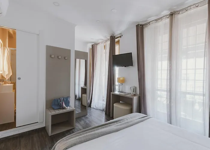 Residenza Il Giglio 4* Roma