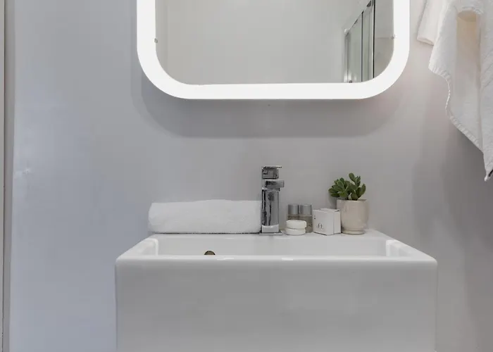 Residenza Il Giglio Pensión