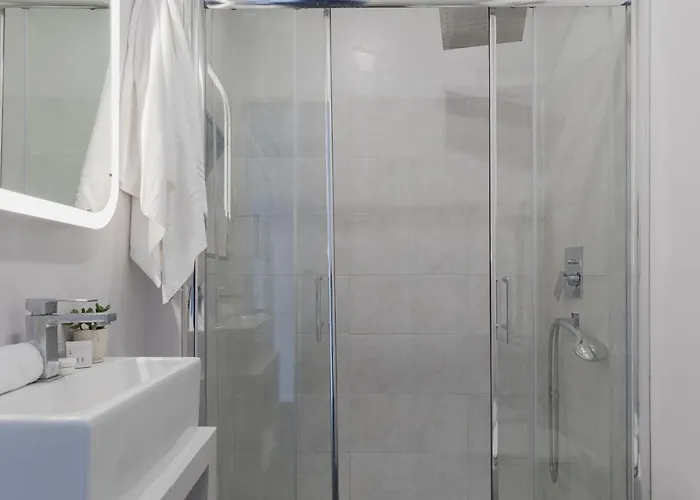 Residenza Il Giglio Pensión 4*