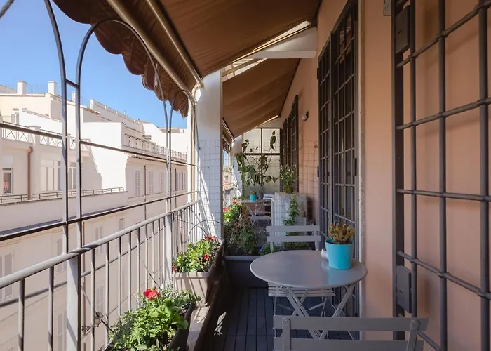 Residenza Il Giglio Roma