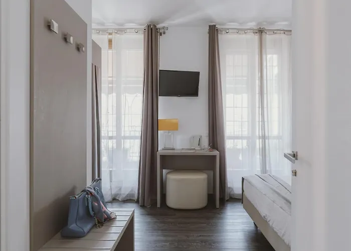 Residenza Il Giglio 4*