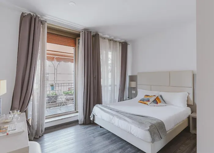Residenza Il Giglio 4* Roma