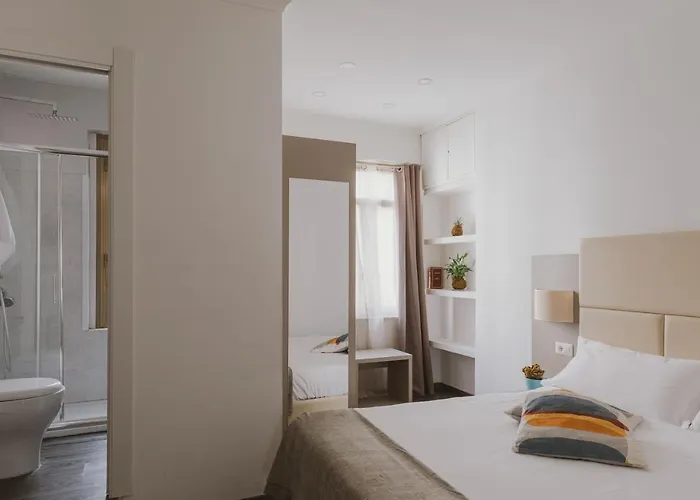 Residenza Il Giglio 4* Roma