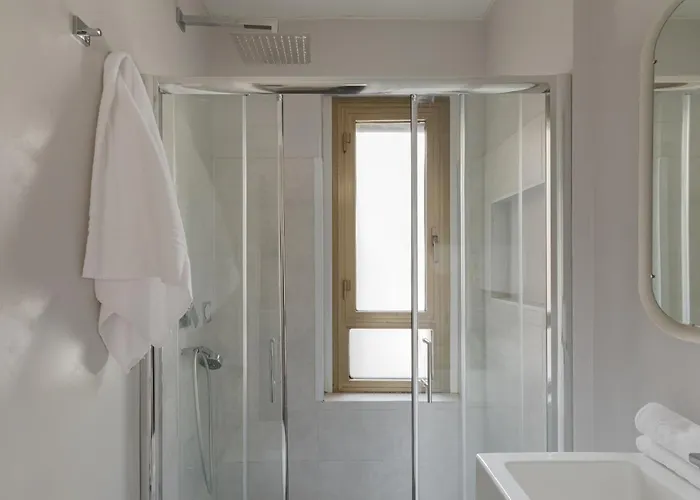 Residenza Il Giglio 4*