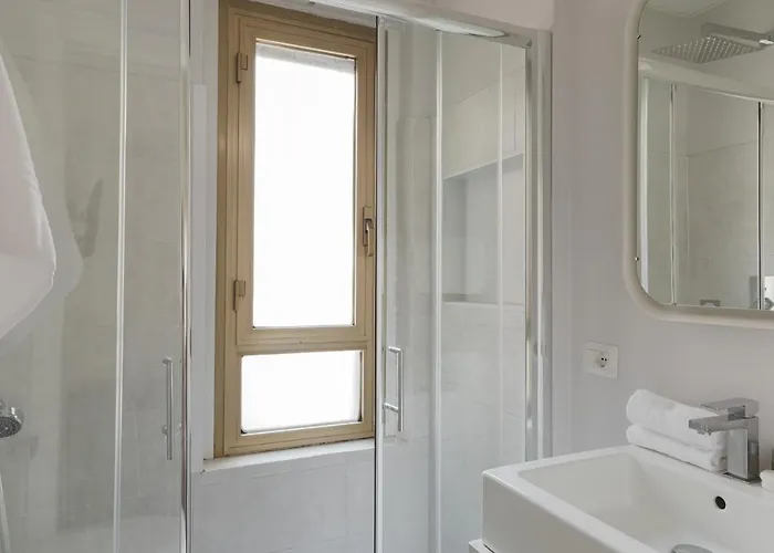 Residenza Il Giglio Pensión 4*