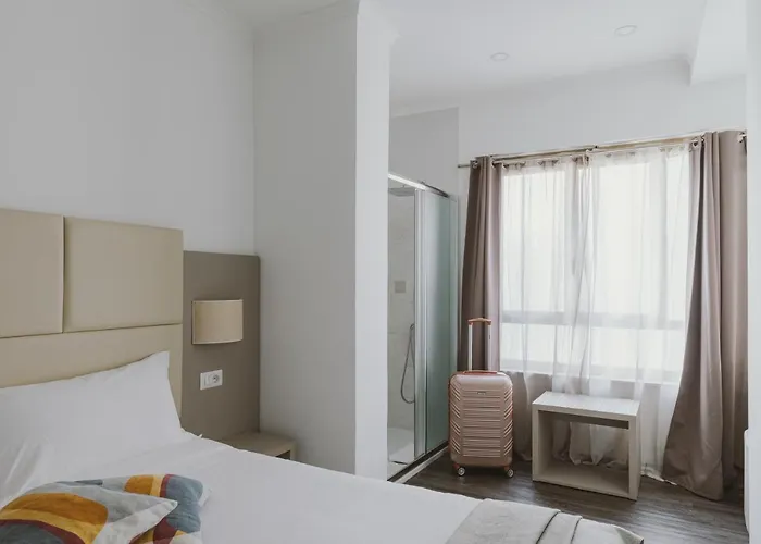 Residenza Il Giglio Pensión 4*