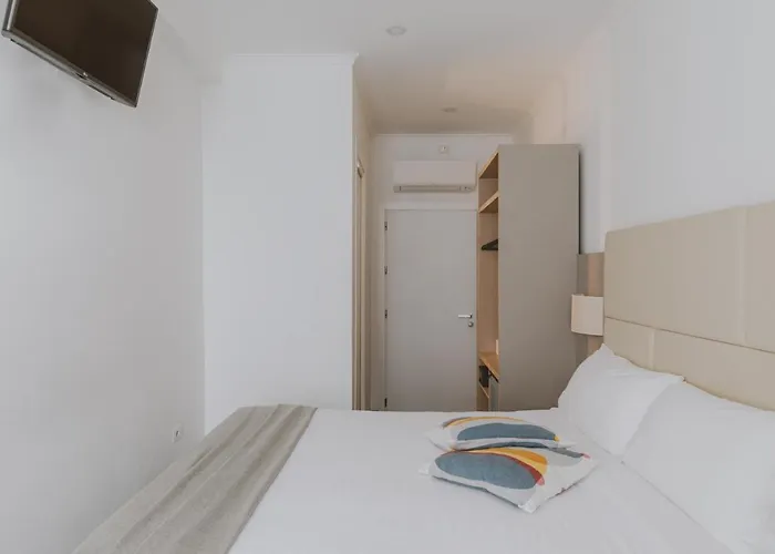 Residenza Il Giglio 4* Roma