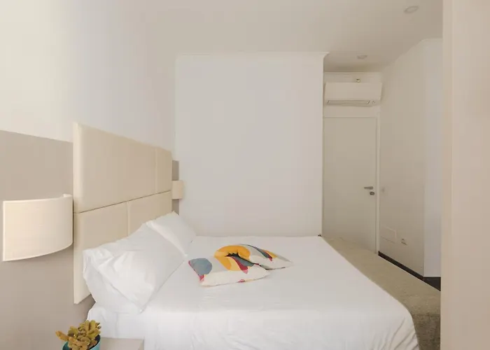 Residenza Il Giglio 4* Roma