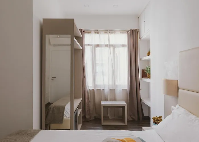 Residenza Il Giglio 4* Roma