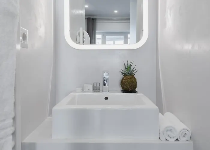 Residenza Il Giglio 4* Roma