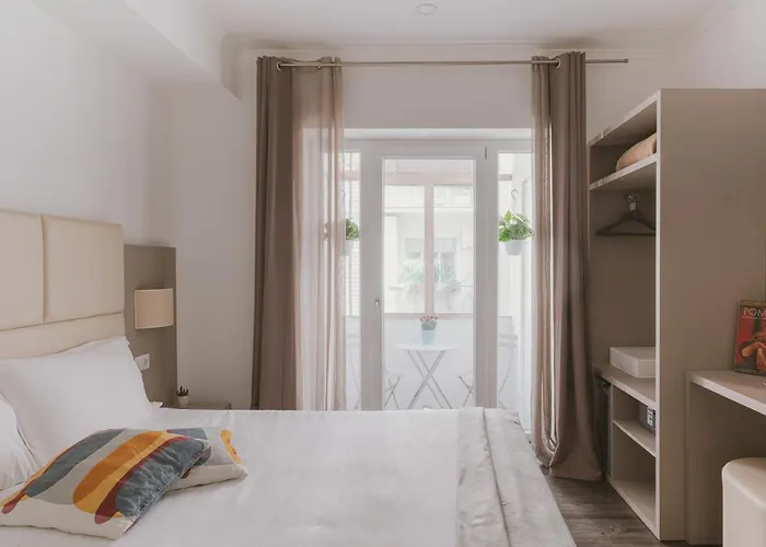 Residenza Il Giglio 4*