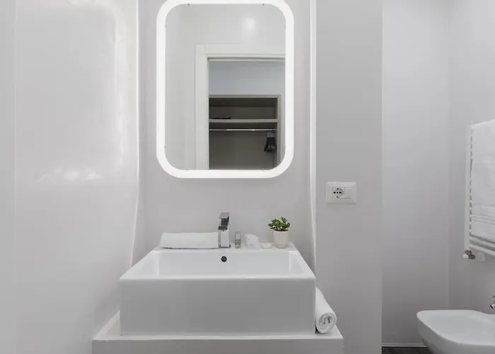 Residenza Il Giglio 4*