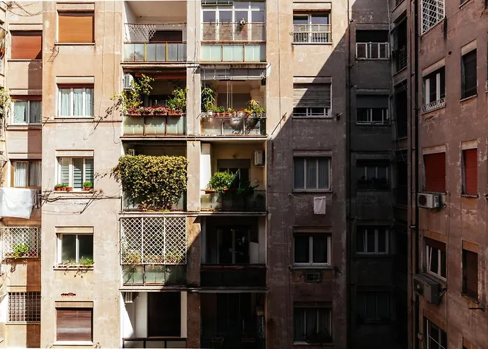 Residenza Il Giglio Pensión Roma