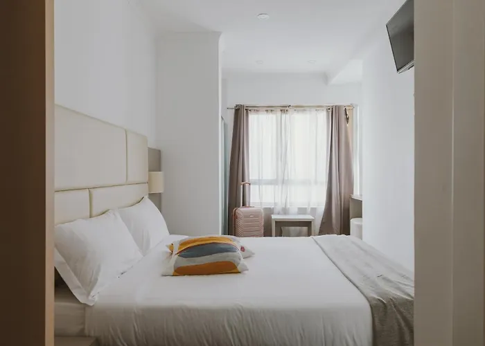 Residenza Il Giglio 4*