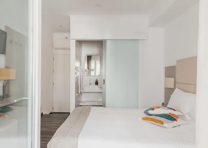 Residenza Il Giglio Pensión Roma