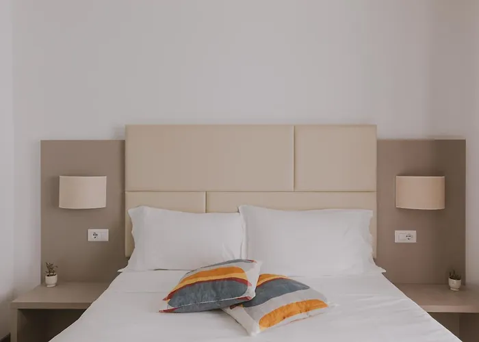 Residenza Il Giglio Pensión