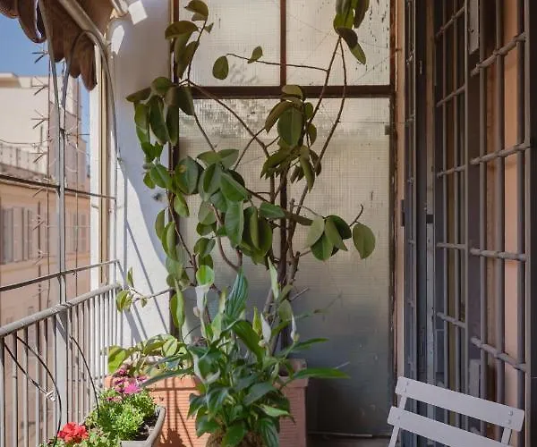 Residenza Il Giglio Pensión