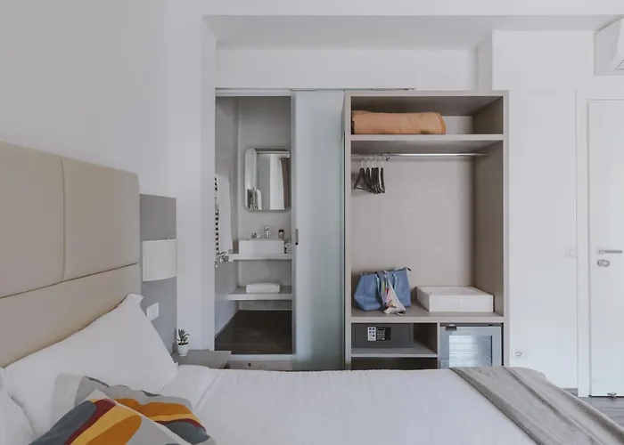 Residenza Il Giglio Pensión