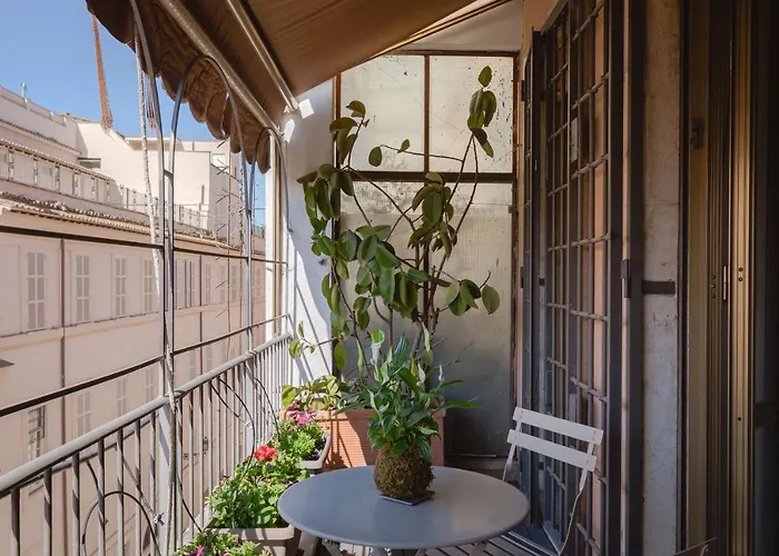 Residenza Il Giglio 4*