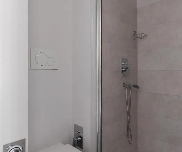 Residenza Il Giglio Pensión