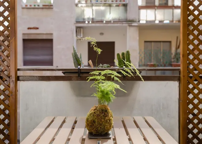 Residenza Il Giglio Pensión Roma