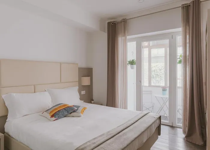 Residenza Il Giglio Pensión