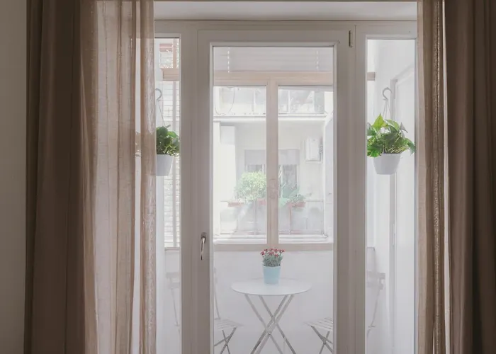 Residenza Il Giglio 4* Roma