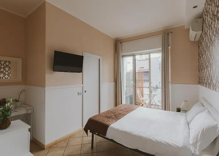 Residenza Il Giglio Pensión