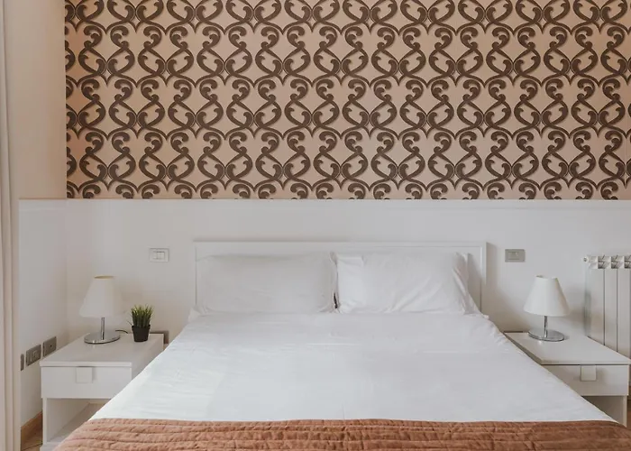 Residenza Il Giglio 4* Roma