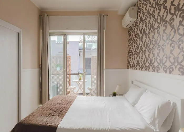 Residenza Il Giglio Pensión 4*