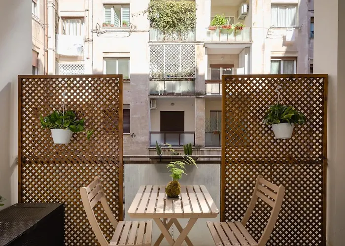 Residenza Il Giglio Pensión 4*