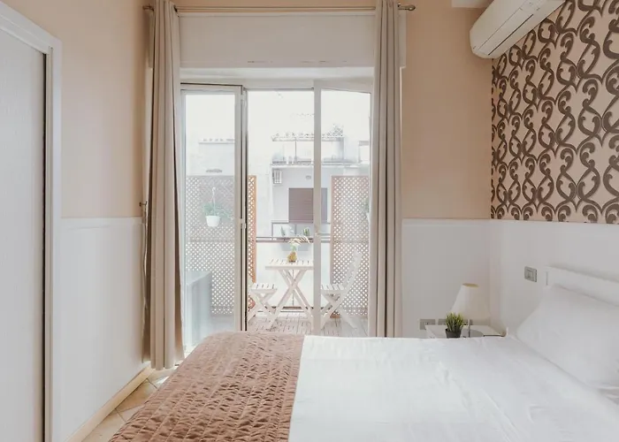 Residenza Il Giglio Pensión 4*