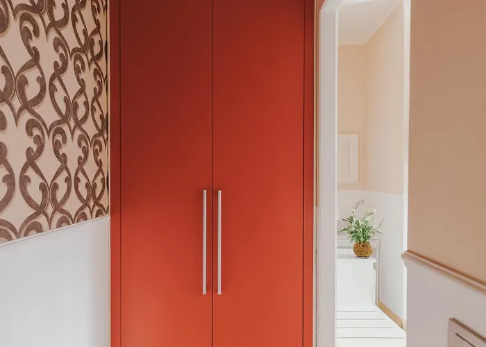 Residenza Il Giglio 4* Roma