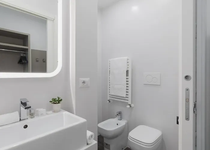 Residenza Il Giglio Pensión Roma