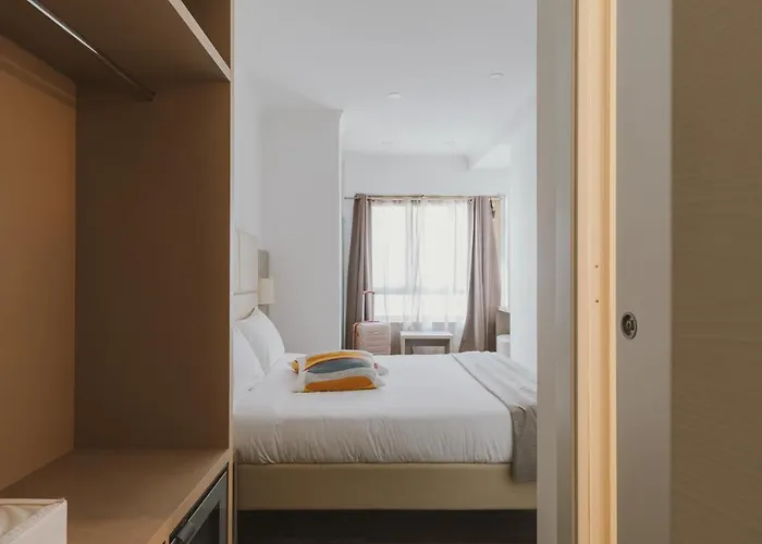 Residenza Il Giglio Pensión