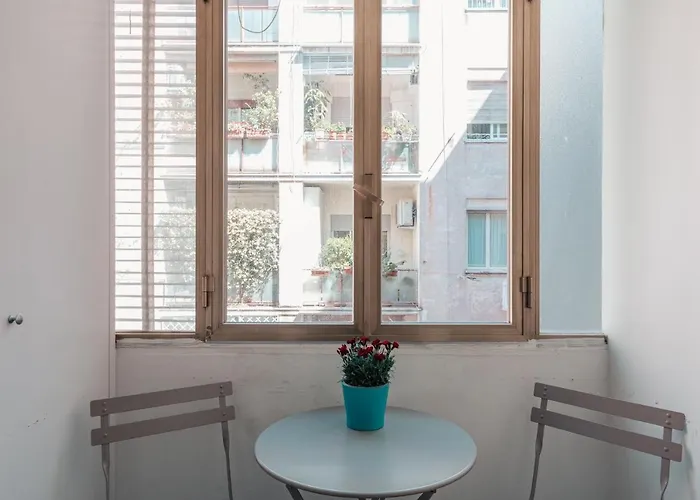 Residenza Il Giglio 4* Roma