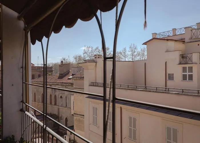 Residenza Il Giglio Pensión